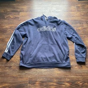 🔥🔥🔥🔥Womens addidas blue sweater 🔥🔥🔥🔥